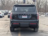 New 2025 Nissan Armada Platinum image 4