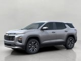 New 2026 Chevrolet Equinox LT image 2