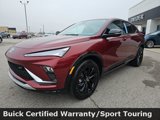 Certified 2024 Buick Envista Sport Touring w/ Convenience II Package image 3