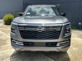 New 2025 Nissan Armada SL image 2