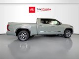 New 2025 Toyota Tundra 1794 Edition image 2
