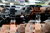 New 2025 Nissan Pathfinder Platinum image 5