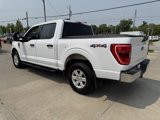Used 2021 Ford F150 XLT w/ Equipment Group 301A Mid image 6