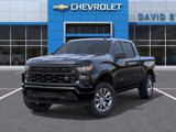 New 2026 Chevrolet Silverado 1500 Custom image 6