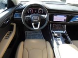 New 2025 Audi Q8 Prestige image 5