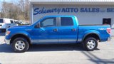 Used 2011 Ford F150 XLT w/ XLT Convenience Pkg image 4