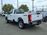 New 2026 Ford F250 4x4 Regular Cab Super Duty image 4