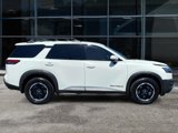 New 2025 Nissan Pathfinder Rock Creek image 4