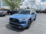 Certified 2024 Toyota RAV4 TRD Off-Road image 4
