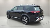 New 2025 Nissan Pathfinder Platinum w/ Lighting Package (N93) image 5