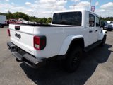 New 2025 Jeep Gladiator Sport image 4