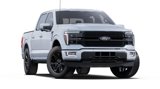 New 2025 Ford F150 Platinum image 5