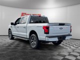 New 2025 Ford F150 Lightning XLT image 3