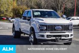Used 2024 Ford F450 Platinum image 5