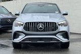 New 2025 Mercedes-Benz GLE 53 AMG 4MATIC Coupe image 3