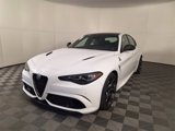 New 2024 Alfa Romeo Giulia Quadrifoglio image 5