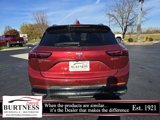 New 2024 Buick Envision Sport Touring image 6