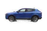 New 2024 Alfa Romeo Tonale Veloce image 3