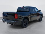 New 2026 RAM 1500 Laramie w/ Night Edition image 5