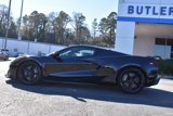 New 2025 Chevrolet Corvette E-Ray image 3