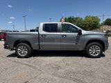 New 2025 Chevrolet Silverado 1500 Custom image 5