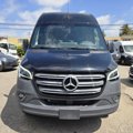 Used 2023 Mercedes-Benz Sprinter 2500 image 2