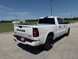 New 2025 RAM 1500 Laramie w/ Night Edition image 3