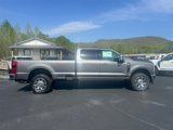 New 2025 Ford F350 Lariat w/ Lariat Ultimate Package image 4