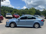 Used 2012 Subaru Legacy 2.5i Premium image 2