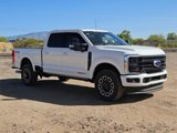 New 2025 Ford F250 Platinum image 3