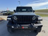 New 2025 Jeep Wrangler Willys image 3