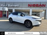 New 2025 Nissan Murano SL image 1
