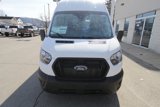New 2025 Ford Transit 250 148 High Roof AWD w/ Upfitter Package image 2