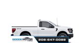 New 2025 Ford F150 XL image 5