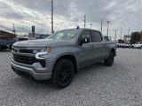 New 2025 Chevrolet Silverado 1500 RST w/ Texas Edition Plus image 3
