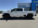 New 2025 Chevrolet Silverado 2500 Custom w/ Custom Value Package image 2