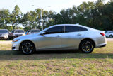 Used 2020 Chevrolet Malibu LT image 3
