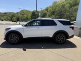 New 2025 Ford Explorer ST image 4