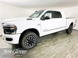 New 2025 RAM 2500 Limited image 4