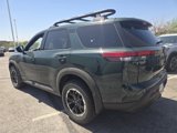 New 2025 Nissan Pathfinder Rock Creek image 3