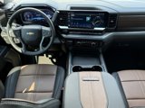 Used 2025 Chevrolet Silverado 2500 High Country w/ High Country Premium Package image 4