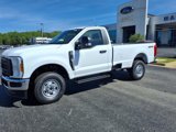 New 2025 Ford F250 XL image 3