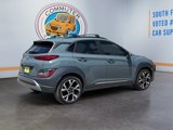 Used 2022 Hyundai Kona Limited image 5