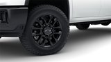 New 2025 Chevrolet Silverado 2500 LT w/ Trail Boss Package image 5