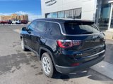New 2025 Jeep Compass Sport image 5