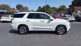 Used 2021 Hyundai Palisade Calligraphy image 4