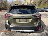 Certified 2022 Subaru Outback Limited image 6