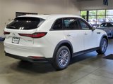 New 2025 MAZDA CX-90 3.3 Turbo w/ Preferred Package image 4