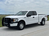 Used 2018 Ford F150 XL w/ Equipment Group 101A Mid image 3