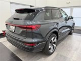 New 2025 Audi Q6 e-tron Premium Plus image 2